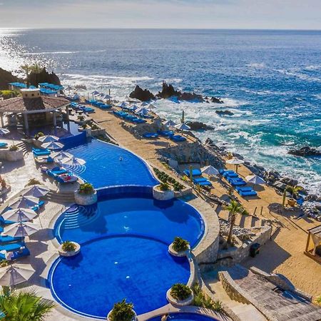 Hacienda Encantada Resort & Spa Кабо-Сан-Лукас Екстер'єр фото