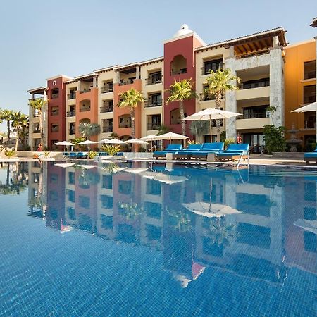 Hacienda Encantada Resort & Spa Кабо-Сан-Лукас Екстер'єр фото