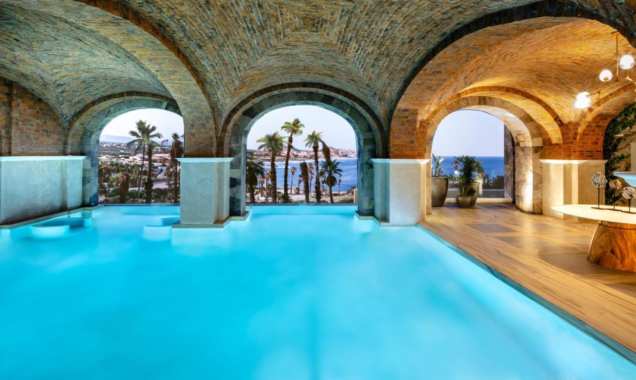 Hacienda Encantada Resort & Spa Кабо-Сан-Лукас Екстер'єр фото
