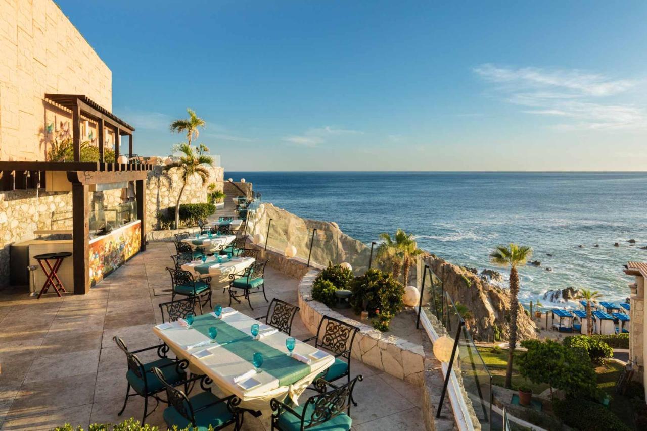 Hacienda Encantada Resort & Spa Кабо-Сан-Лукас Екстер'єр фото