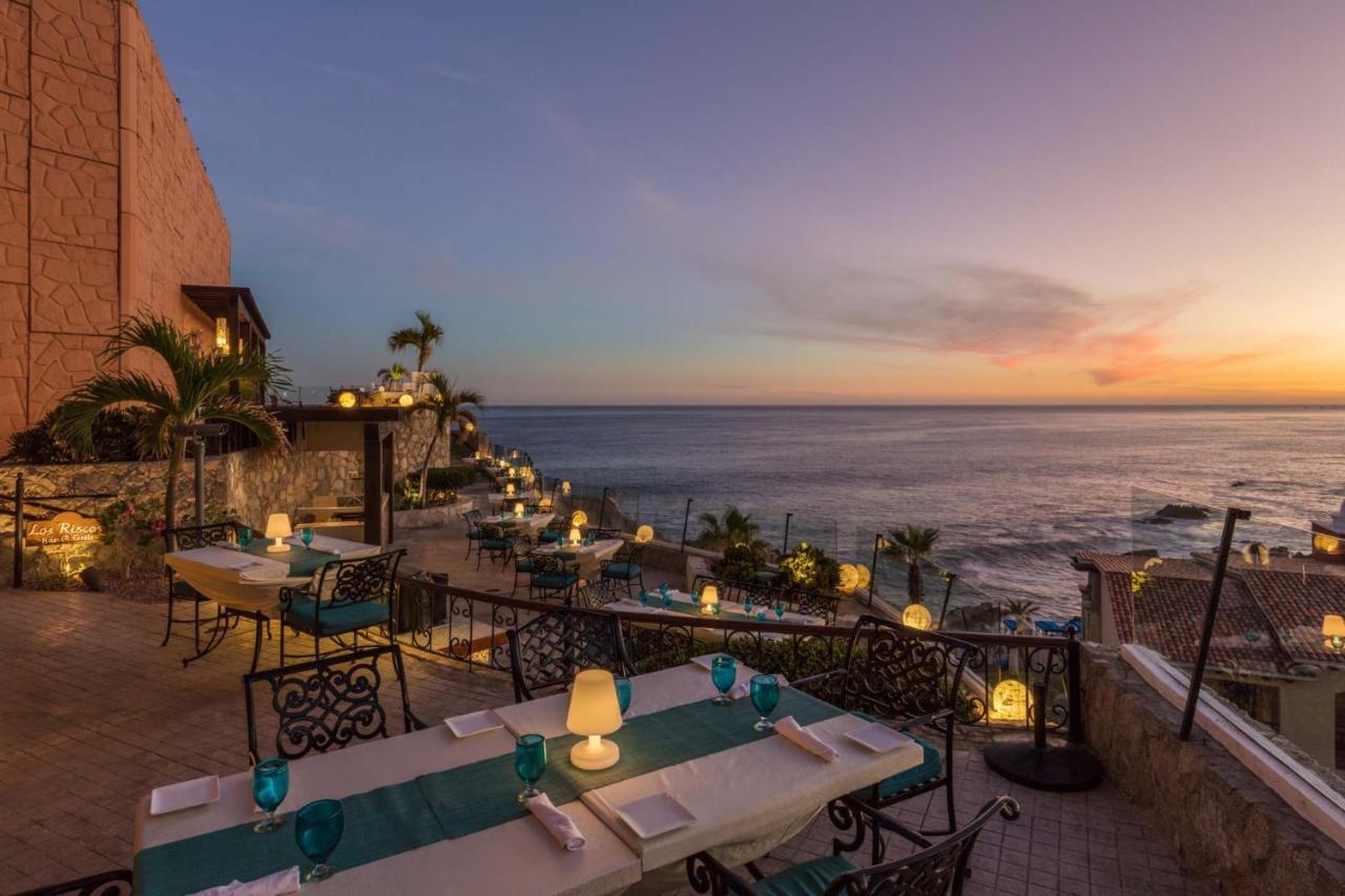 Hacienda Encantada Resort & Spa Кабо-Сан-Лукас Екстер'єр фото