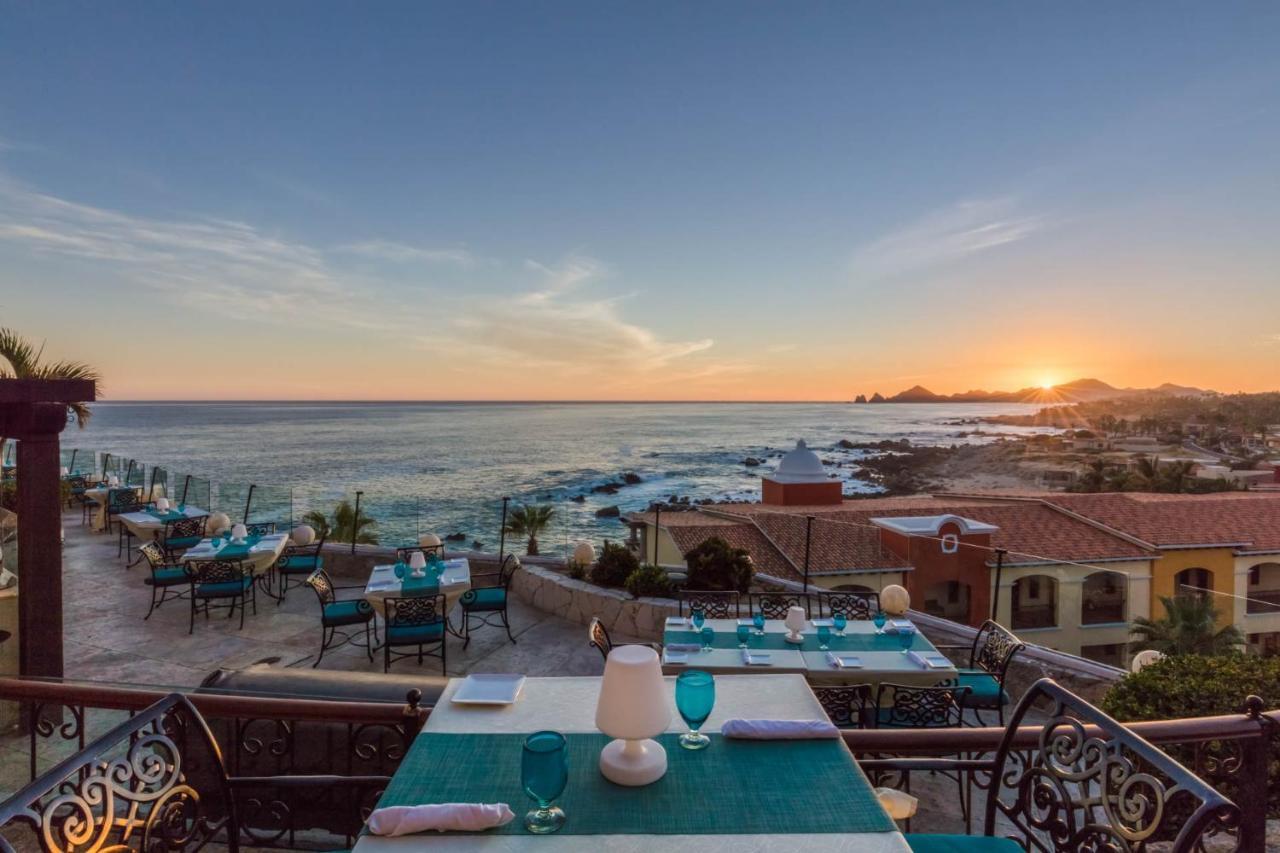 Hacienda Encantada Resort & Spa Кабо-Сан-Лукас Екстер'єр фото