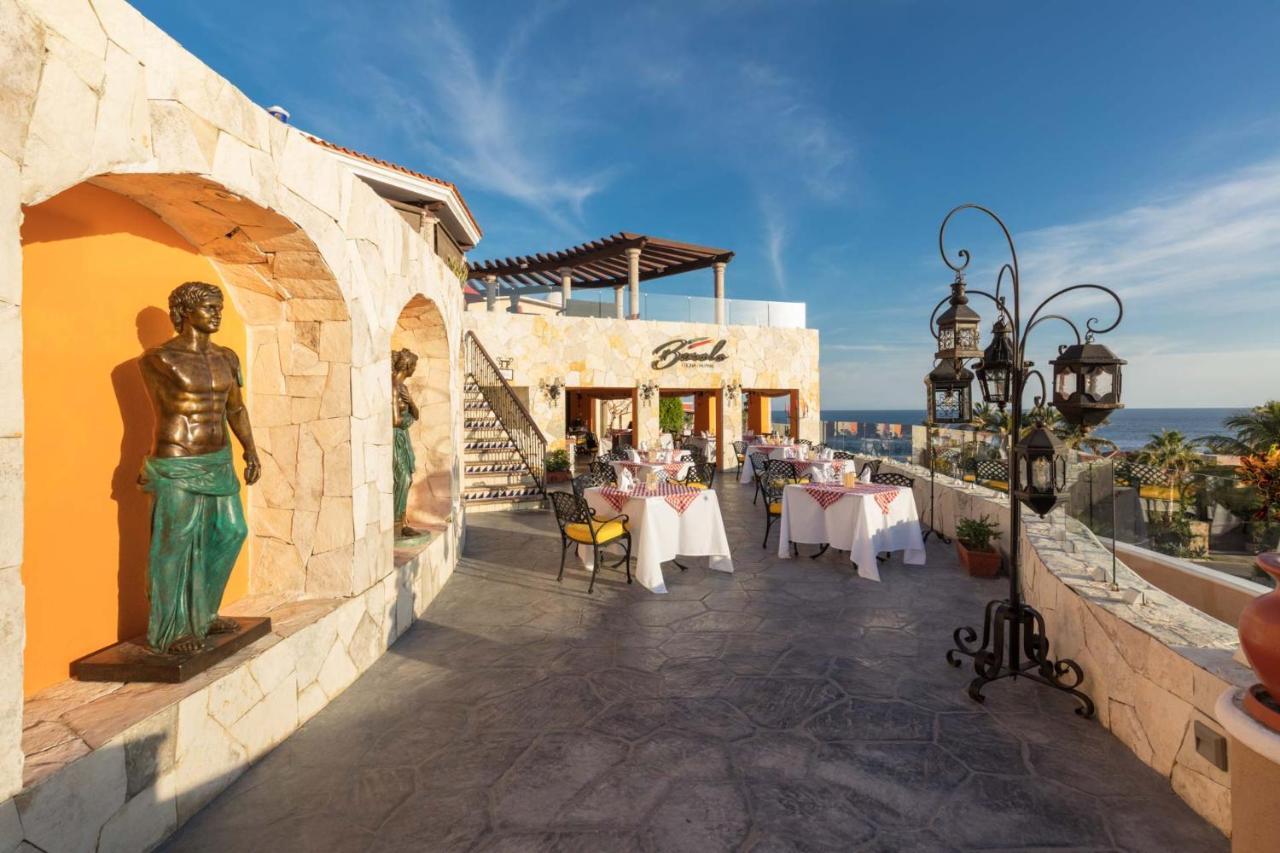 Hacienda Encantada Resort & Spa Кабо-Сан-Лукас Екстер'єр фото
