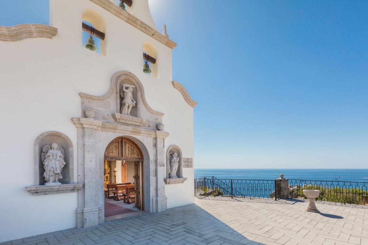 Hacienda Encantada Resort & Spa Кабо-Сан-Лукас Екстер'єр фото