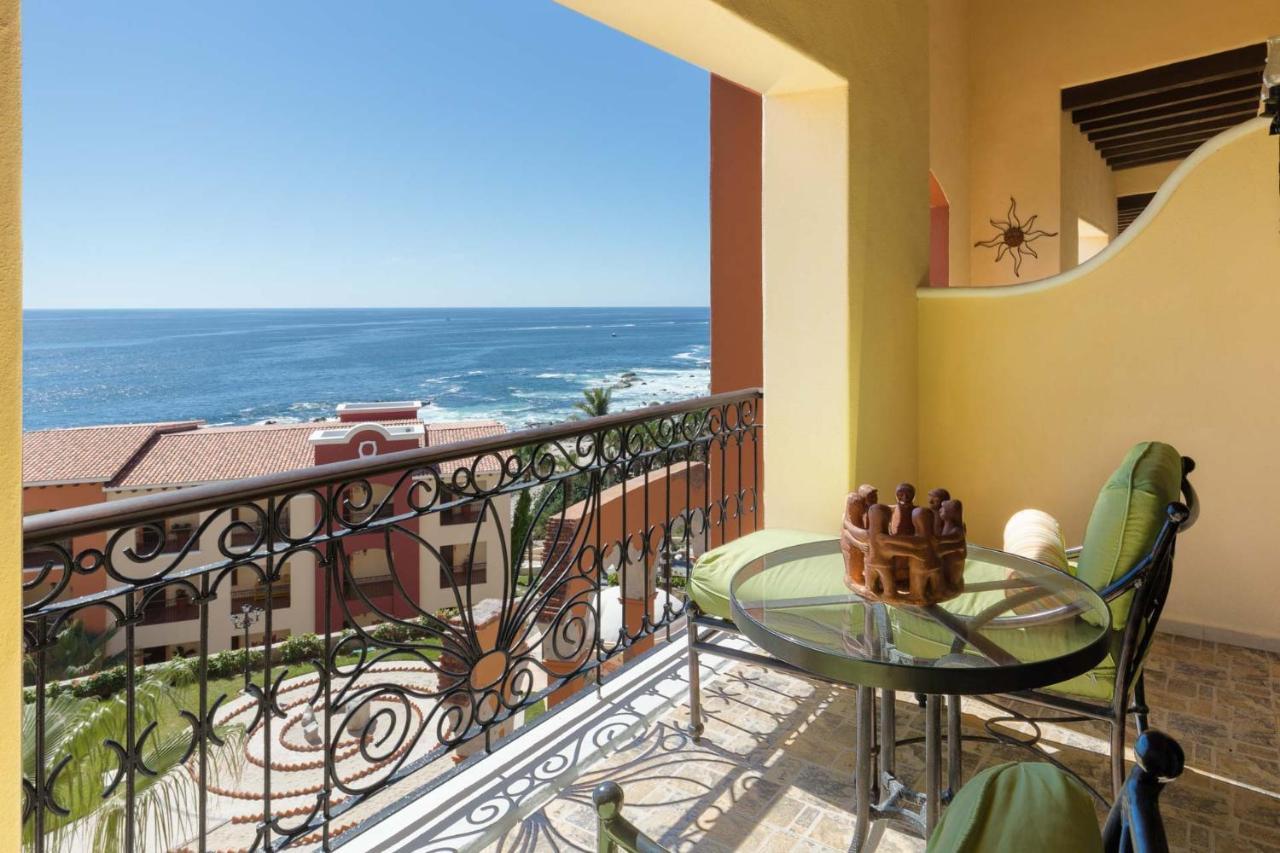 Hacienda Encantada Resort & Spa Кабо-Сан-Лукас Екстер'єр фото