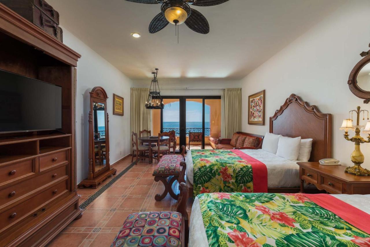 Hacienda Encantada Resort & Spa Кабо-Сан-Лукас Екстер'єр фото