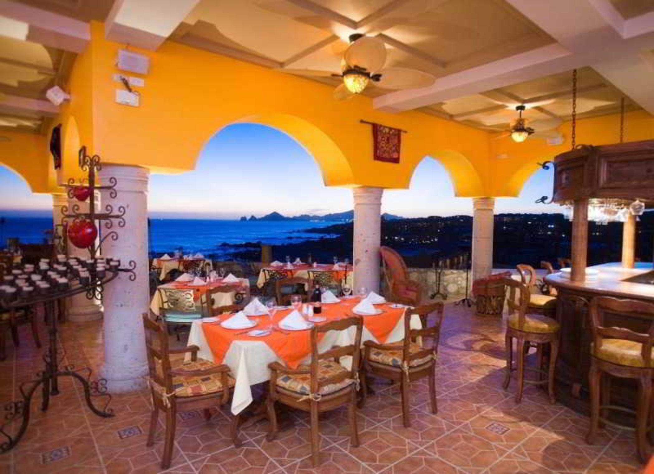 Hacienda Encantada Resort & Spa Кабо-Сан-Лукас Екстер'єр фото