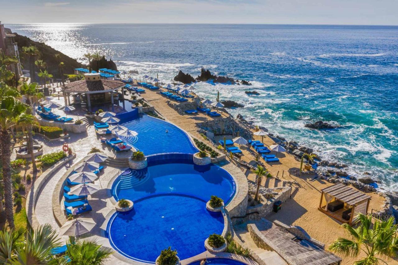 Hacienda Encantada Resort & Spa Кабо-Сан-Лукас Екстер'єр фото