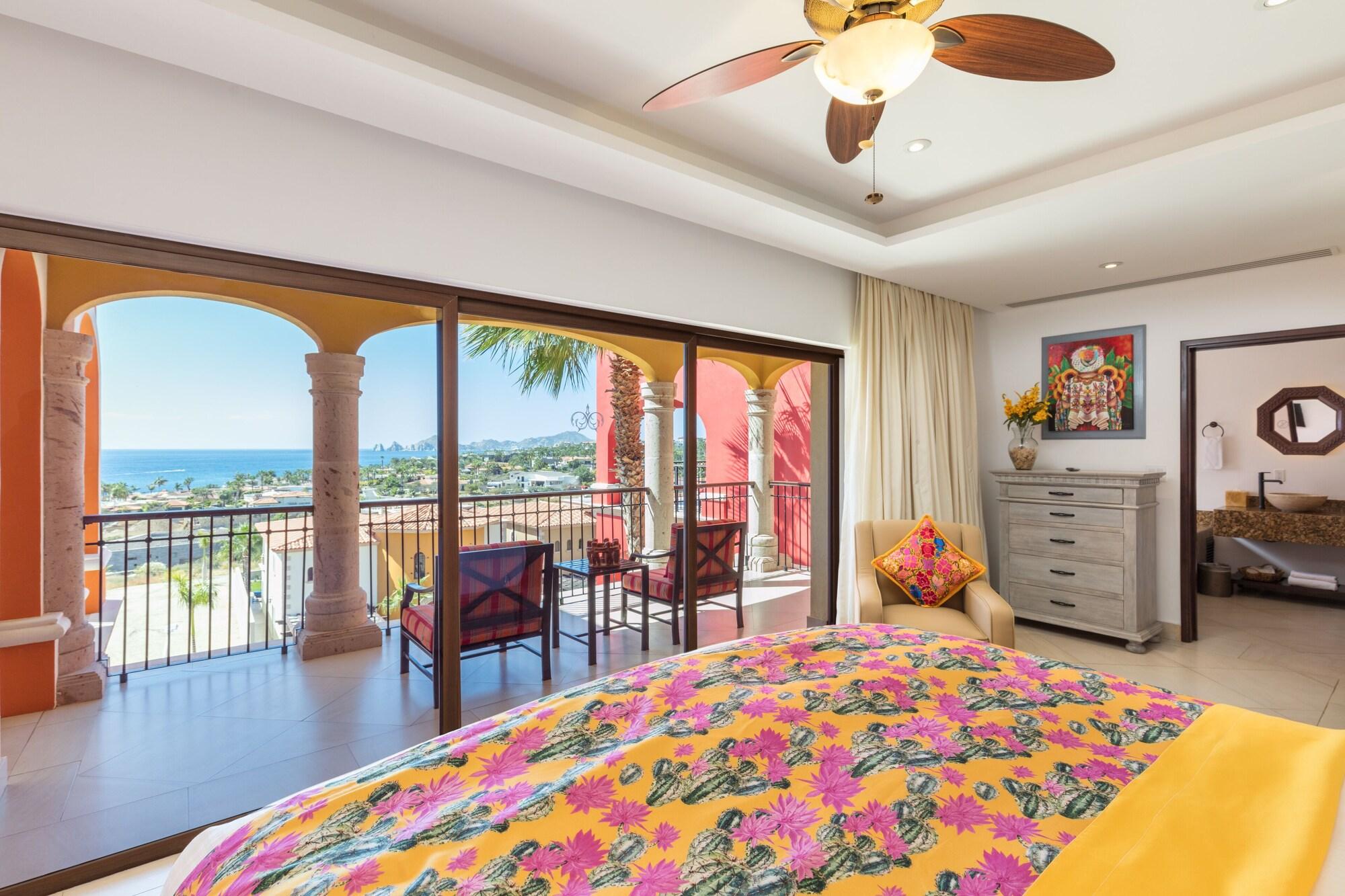 Hacienda Encantada Resort & Spa Кабо-Сан-Лукас Екстер'єр фото