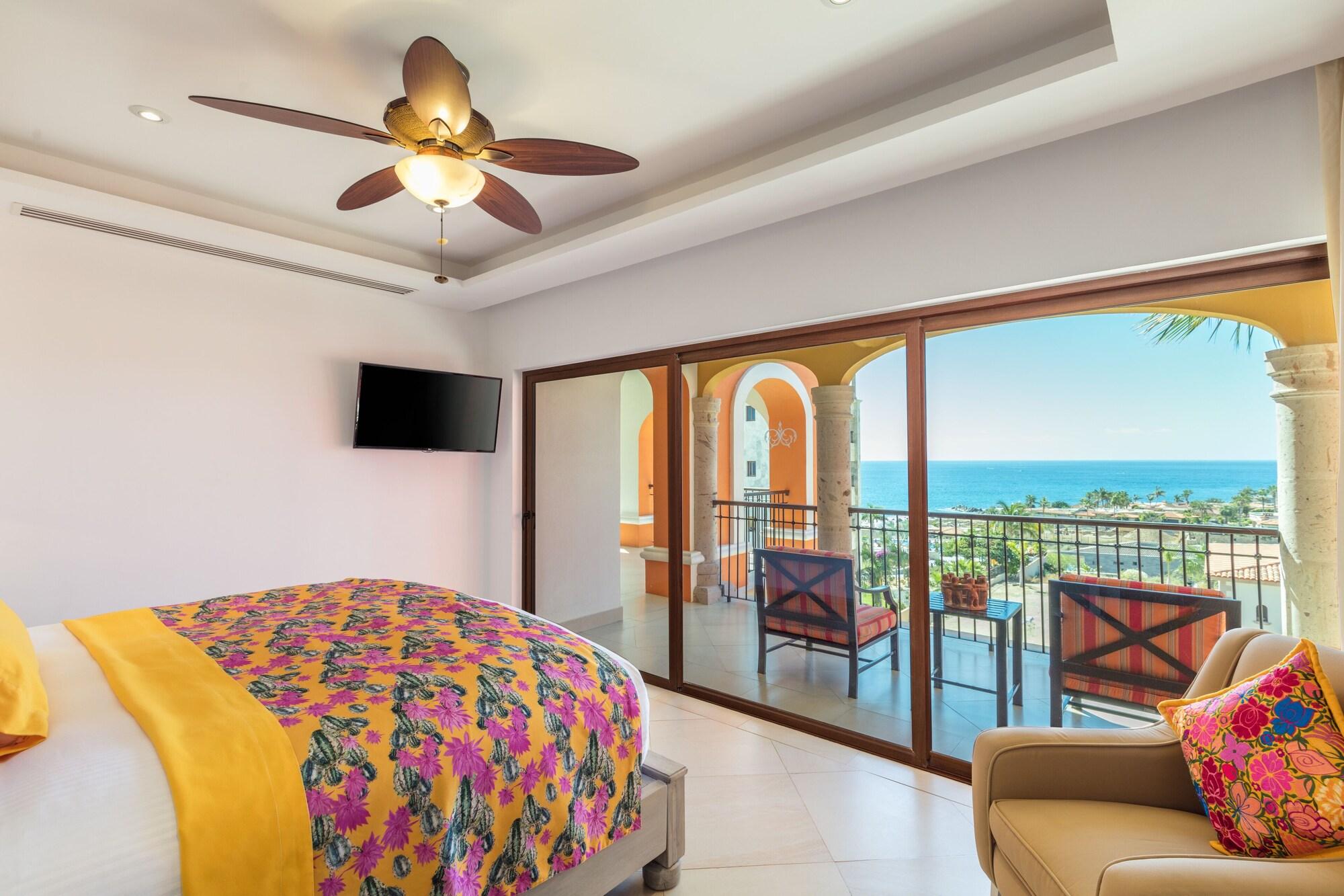 Hacienda Encantada Resort & Spa Кабо-Сан-Лукас Екстер'єр фото
