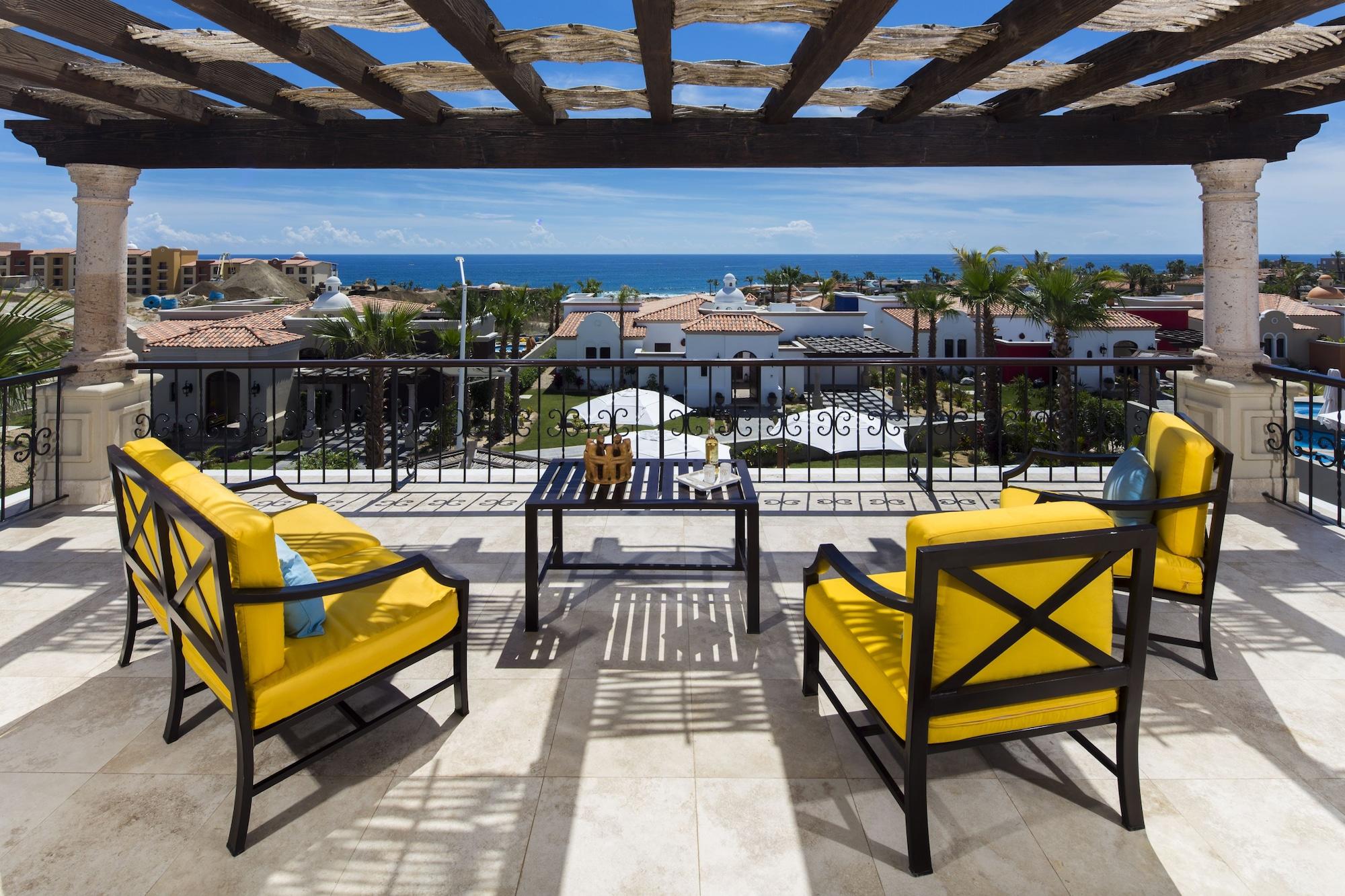 Hacienda Encantada Resort & Spa Кабо-Сан-Лукас Екстер'єр фото
