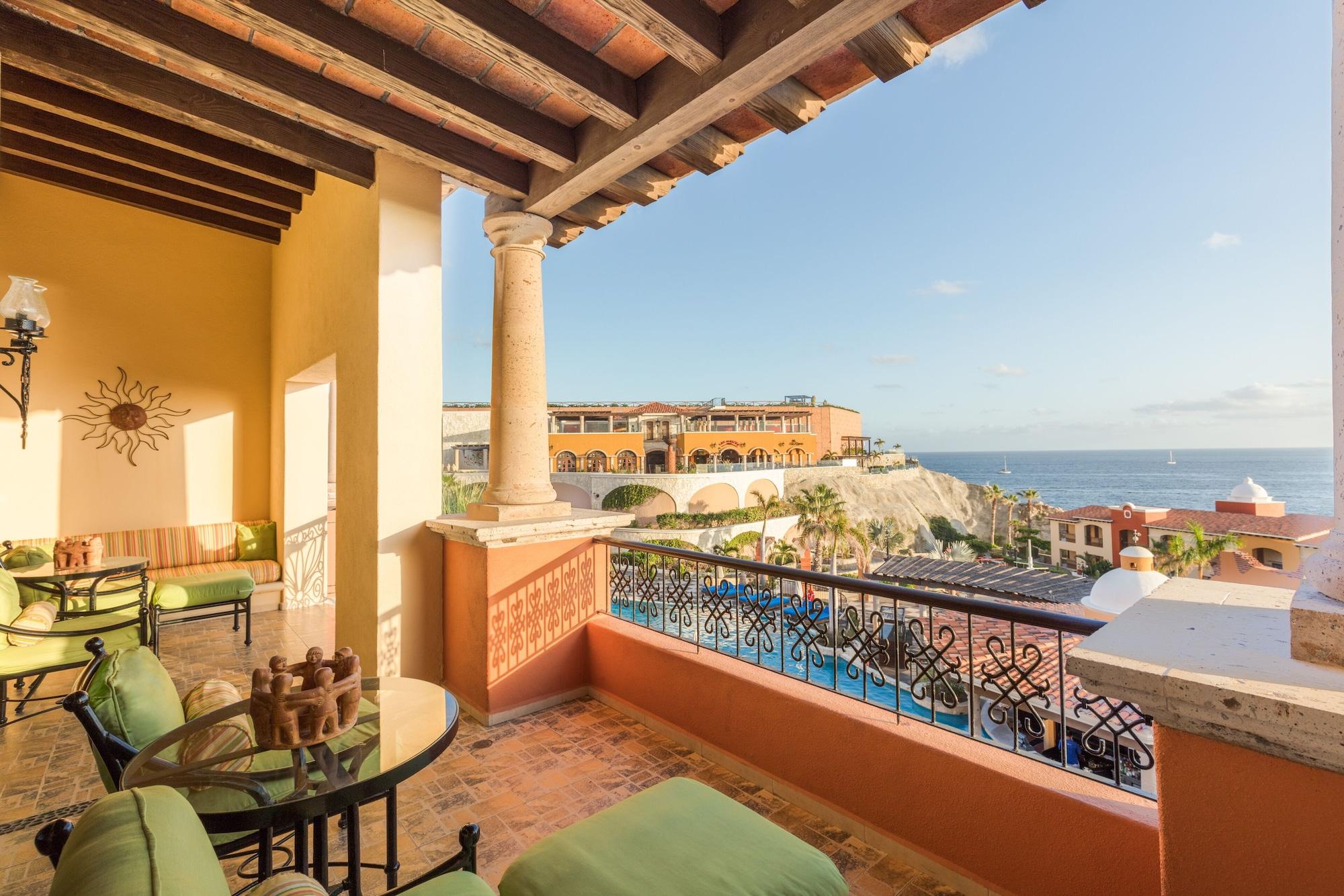 Hacienda Encantada Resort & Spa Кабо-Сан-Лукас Екстер'єр фото