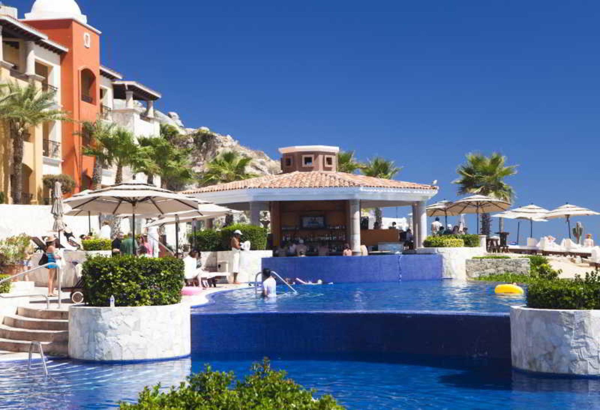 Hacienda Encantada Resort & Spa Кабо-Сан-Лукас Екстер'єр фото