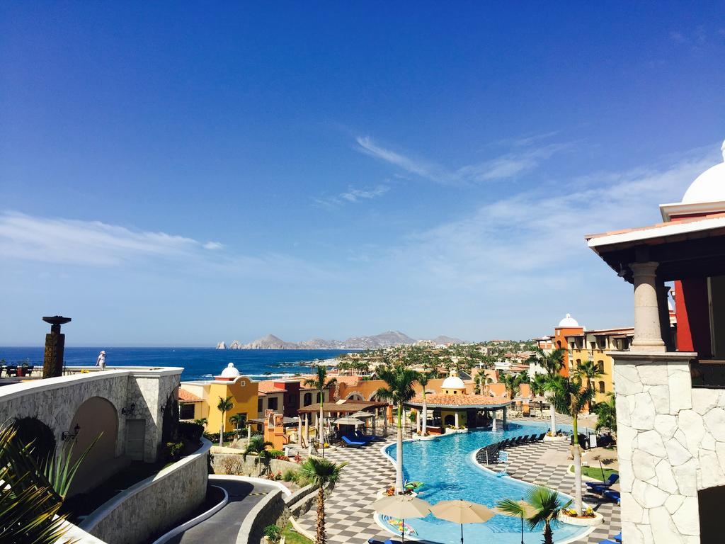 Hacienda Encantada Resort & Spa Кабо-Сан-Лукас Екстер'єр фото