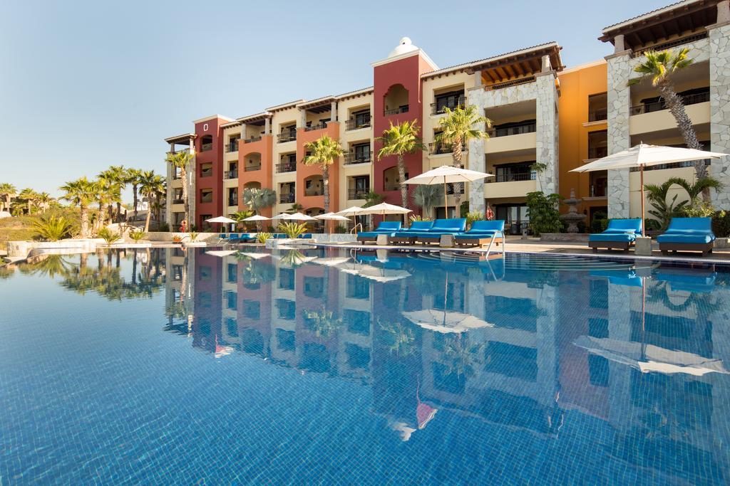 Hacienda Encantada Resort & Spa Кабо-Сан-Лукас Екстер'єр фото