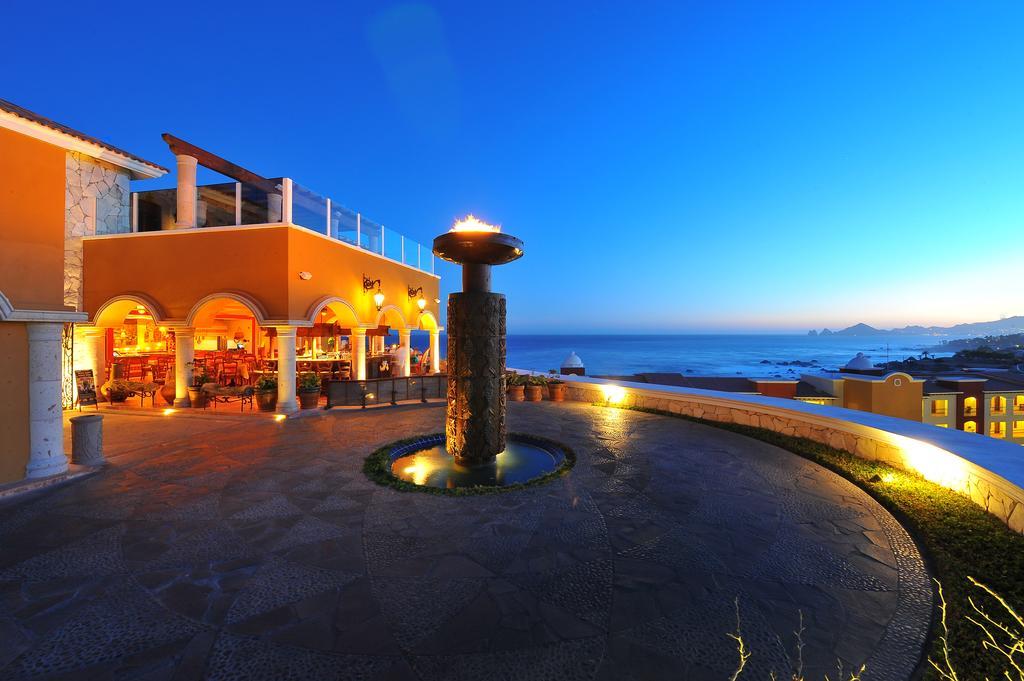 Hacienda Encantada Resort & Spa Кабо-Сан-Лукас Екстер'єр фото