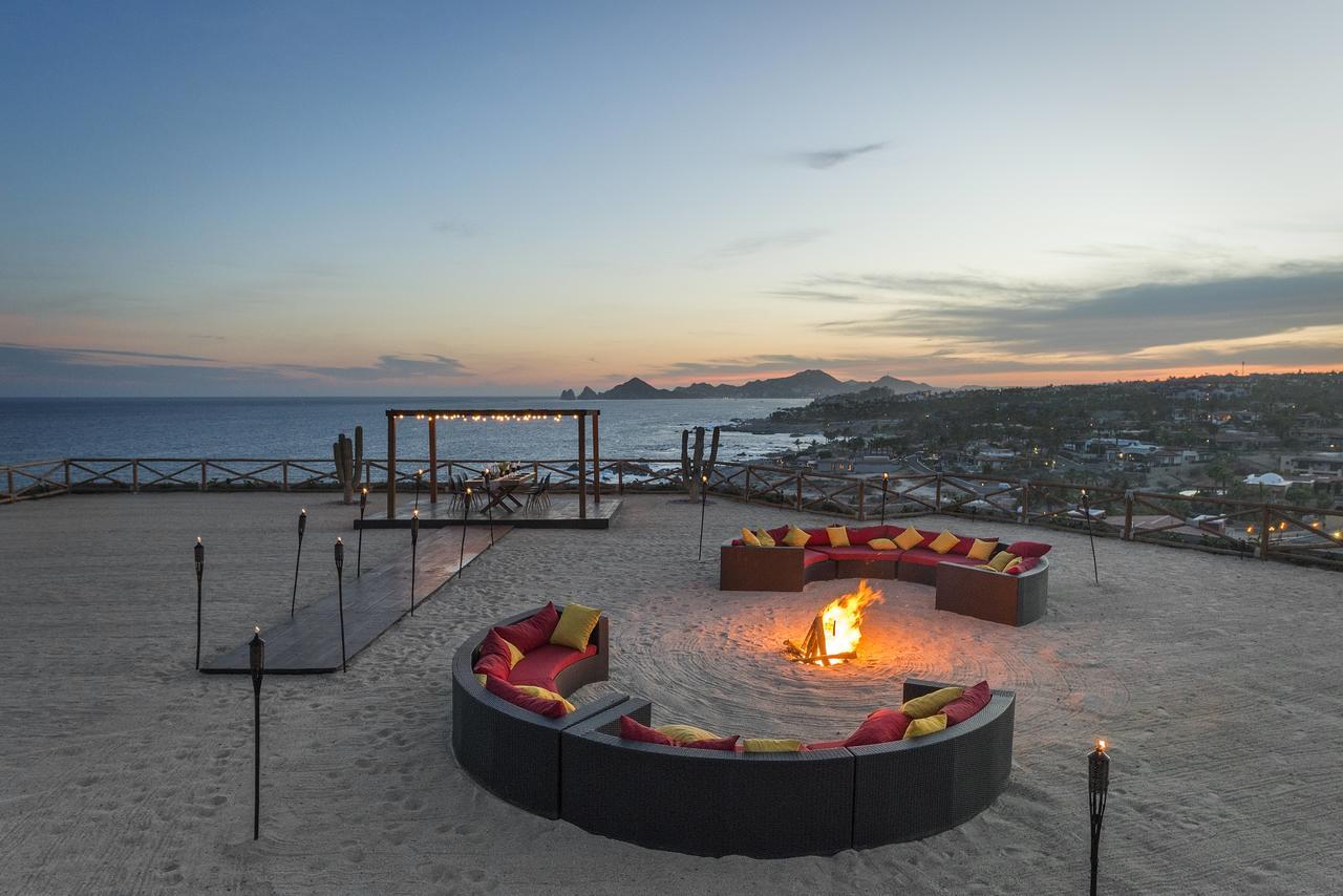 Hacienda Encantada Resort & Spa Кабо-Сан-Лукас Екстер'єр фото