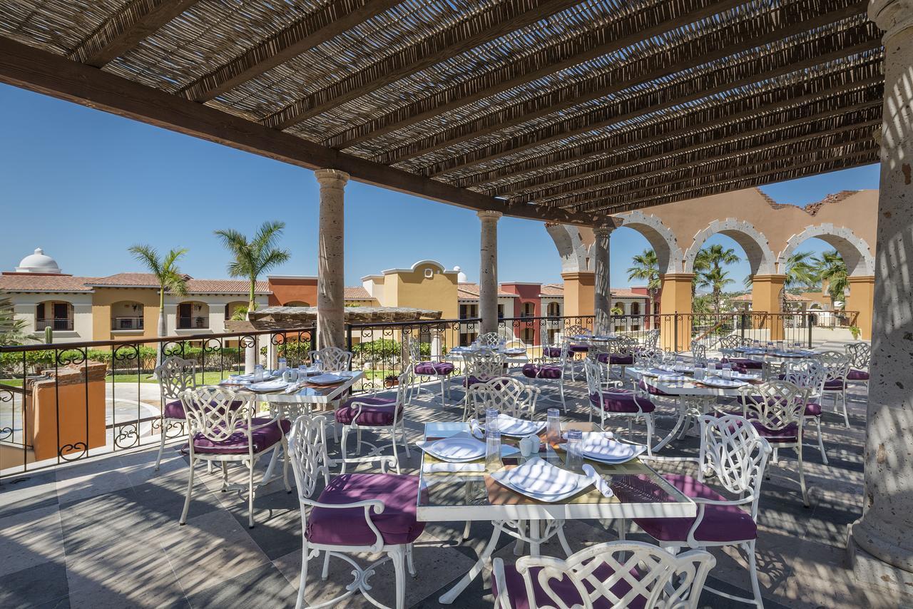 Hacienda Encantada Resort & Spa Кабо-Сан-Лукас Екстер'єр фото