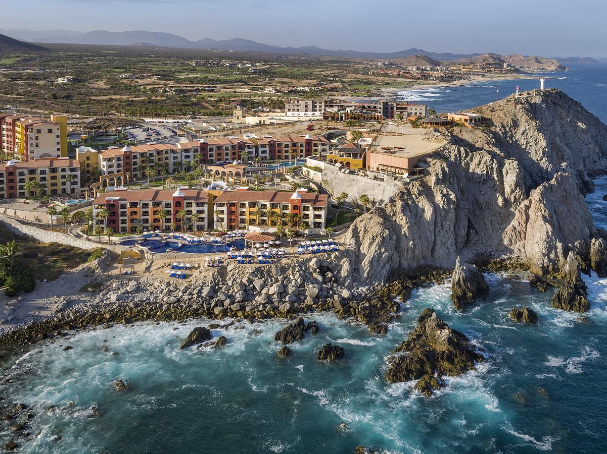 Hacienda Encantada Resort & Spa Кабо-Сан-Лукас Екстер'єр фото
