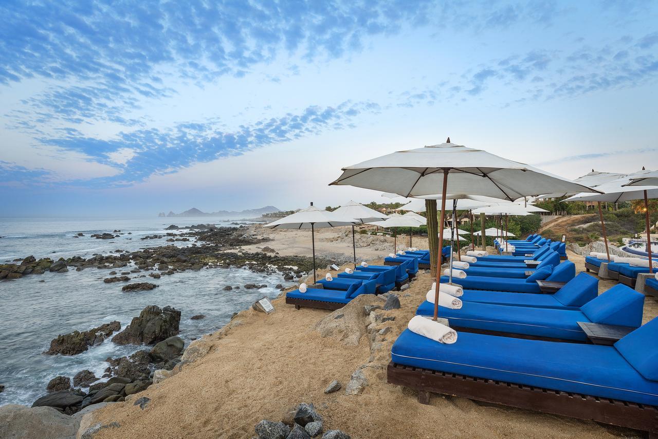 Hacienda Encantada Resort & Spa Кабо-Сан-Лукас Екстер'єр фото