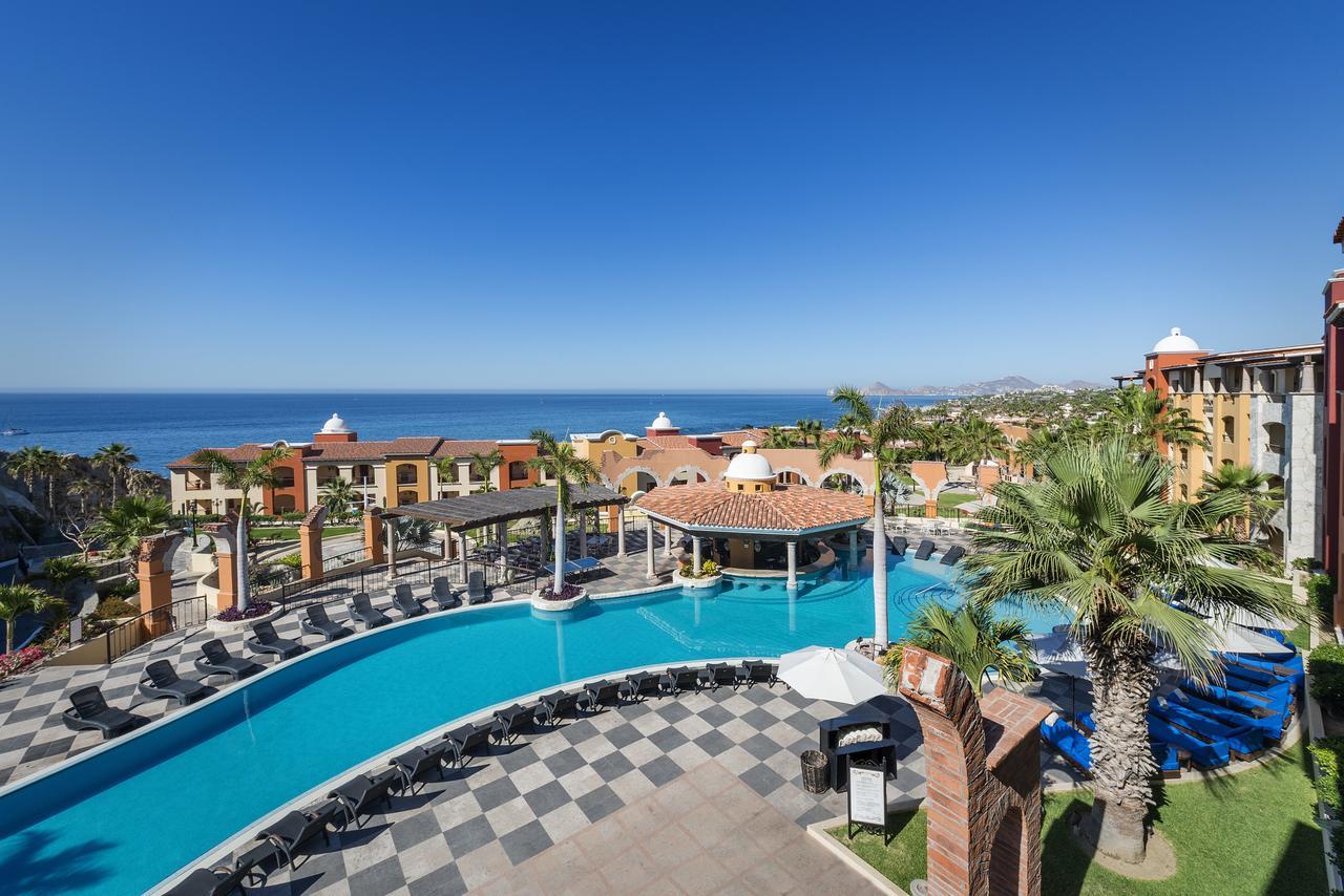 Hacienda Encantada Resort & Spa Кабо-Сан-Лукас Екстер'єр фото