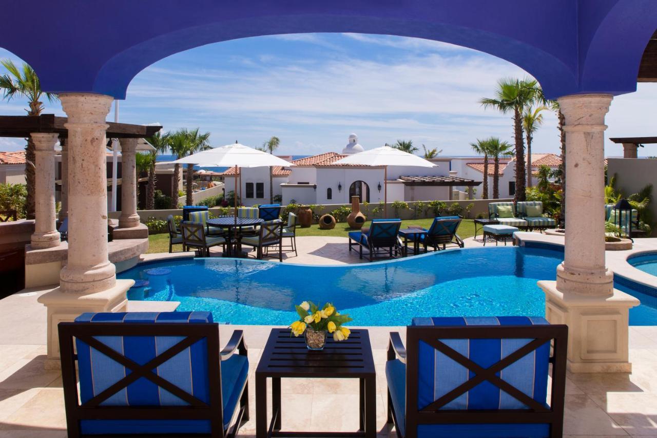Hacienda Encantada Resort & Spa Кабо-Сан-Лукас Екстер'єр фото